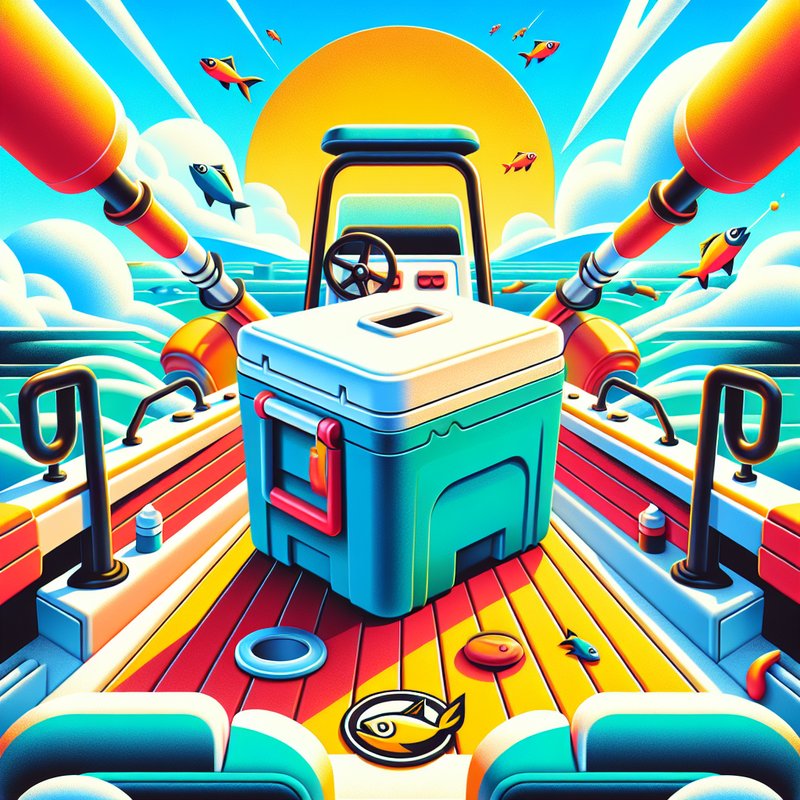 Thermal Science for the Open Water featured image