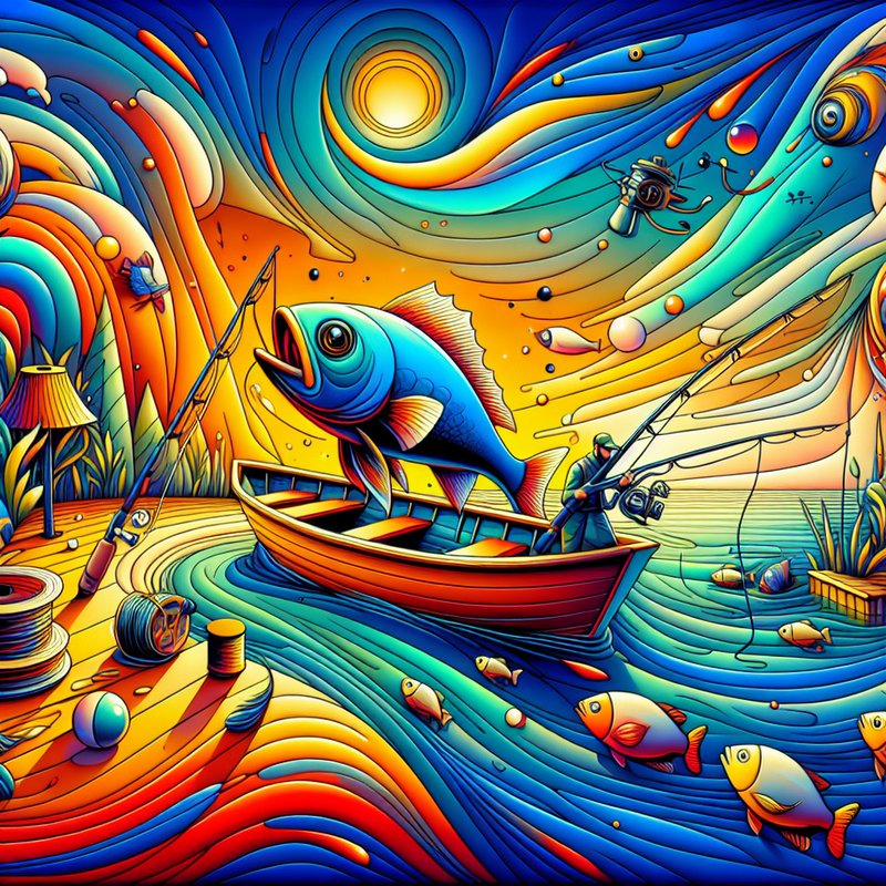 Top Baits for Borrow Pits Fishing featured image