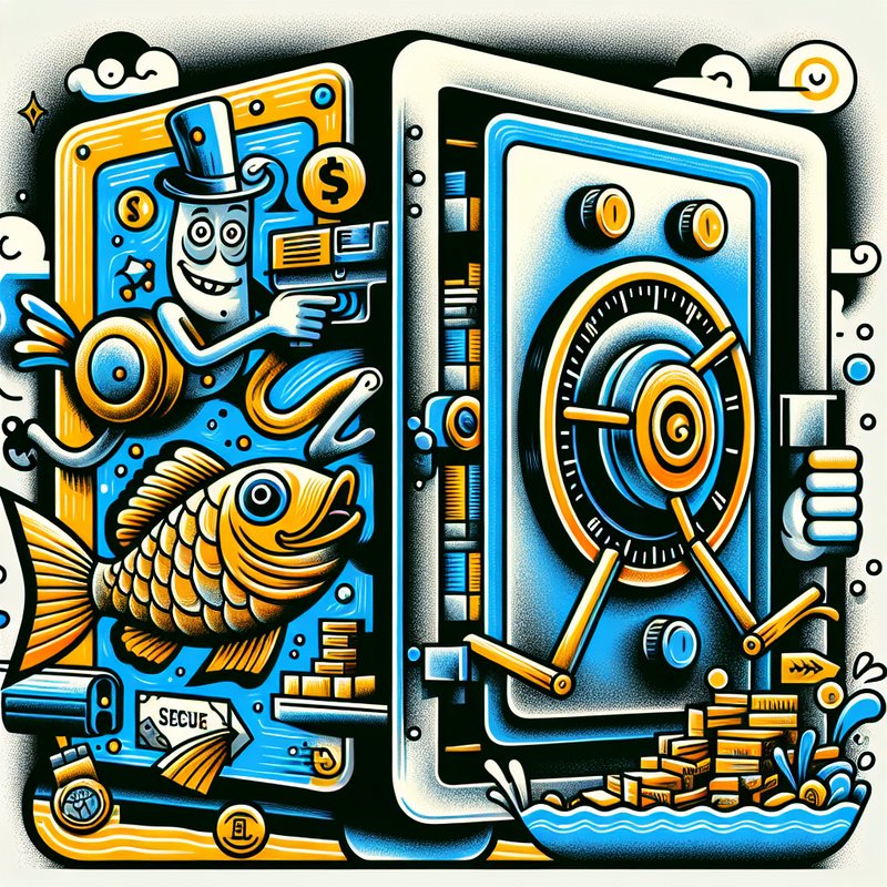 Top Gun Safes for Secure Storage featured image