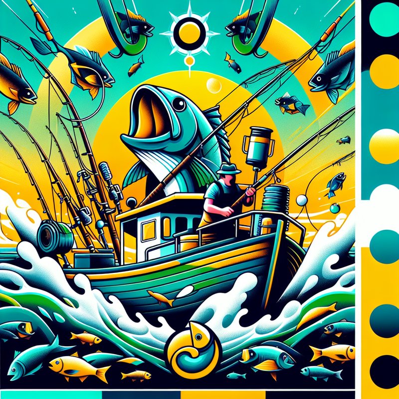 Top Stickbaits for Largemouth Bass Fishing featured image