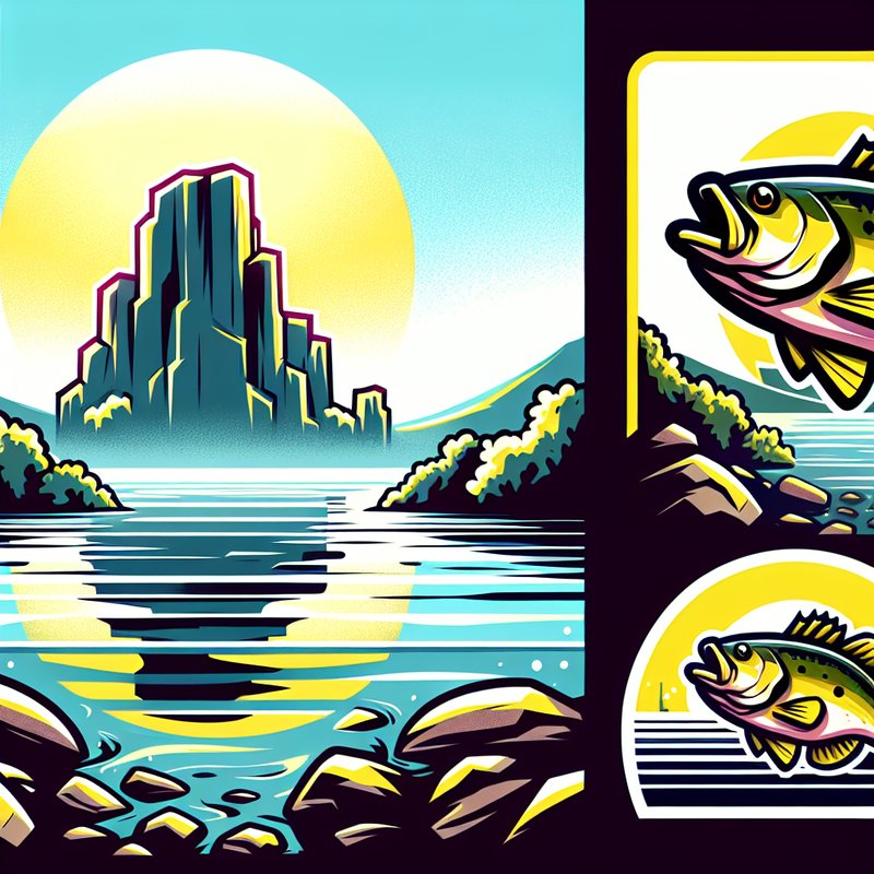 Top Winter Smallmouth Locations featured image