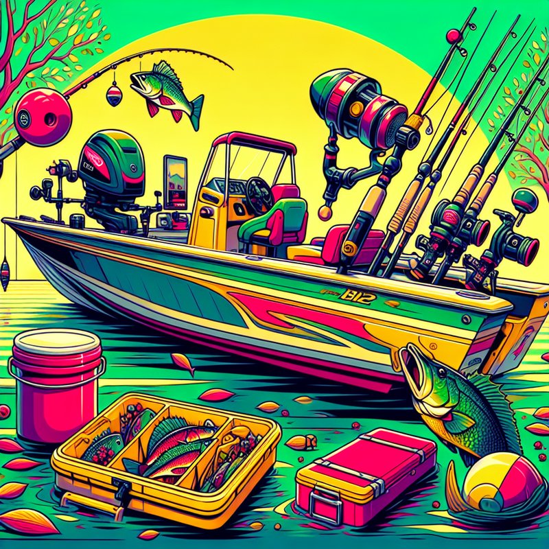 Topwater Plugs for Redfish in Spring featured image