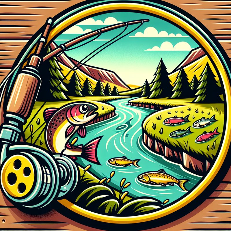 Trout Waters of the Black Hills featured image