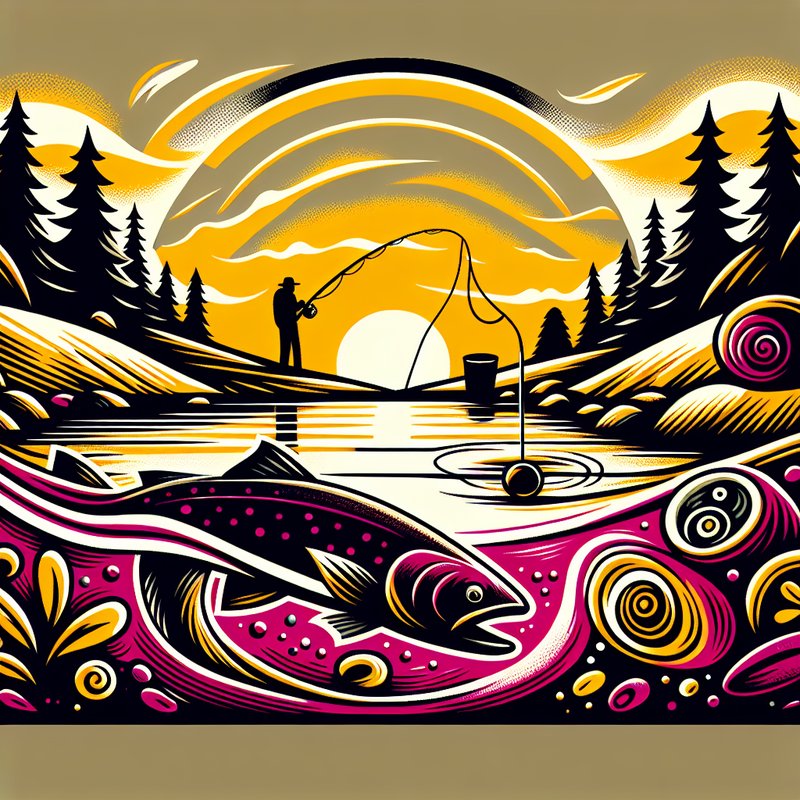 Trout Fishing Fundamentals featured image