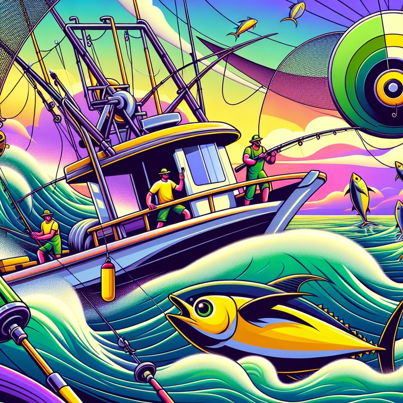 Understanding Tuna Fishing and Conservation featured image