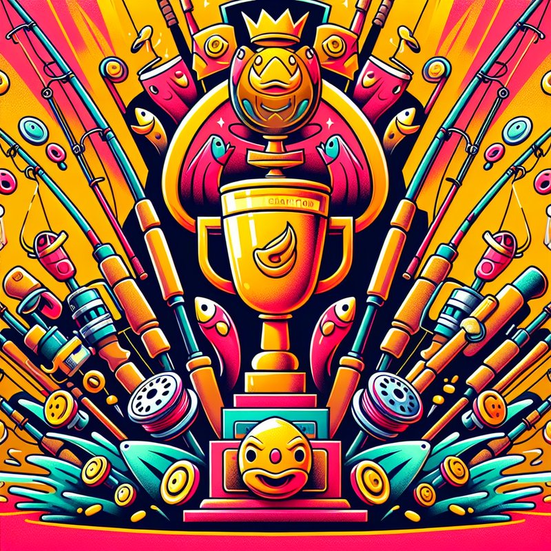 Ultimate Angler Championship Registration Deadline Approaches featured image