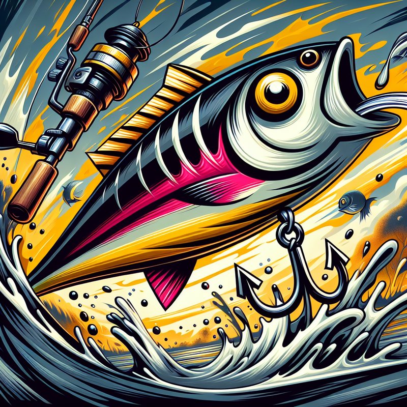 Understanding Crankbait Behavior featured image