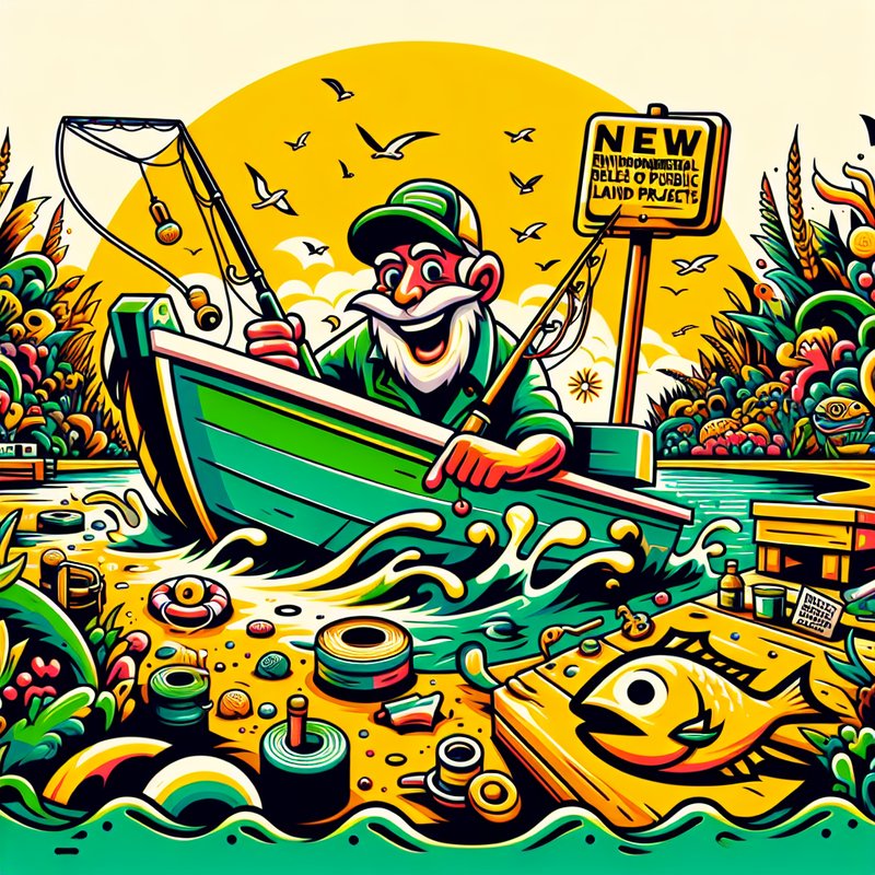 New Environmental Review Rules for Public Land Projects featured image