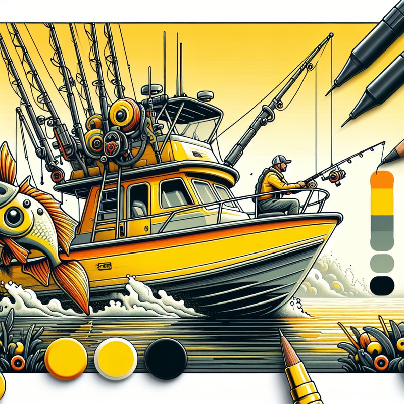 Versatile Fishing Boat for Inshore and Nearshore Waters featured image