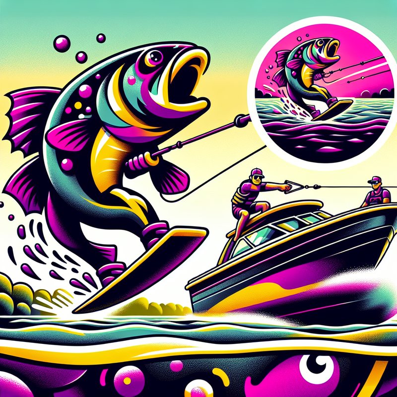 Proper Wakeboarding Technique for Beginners featured image