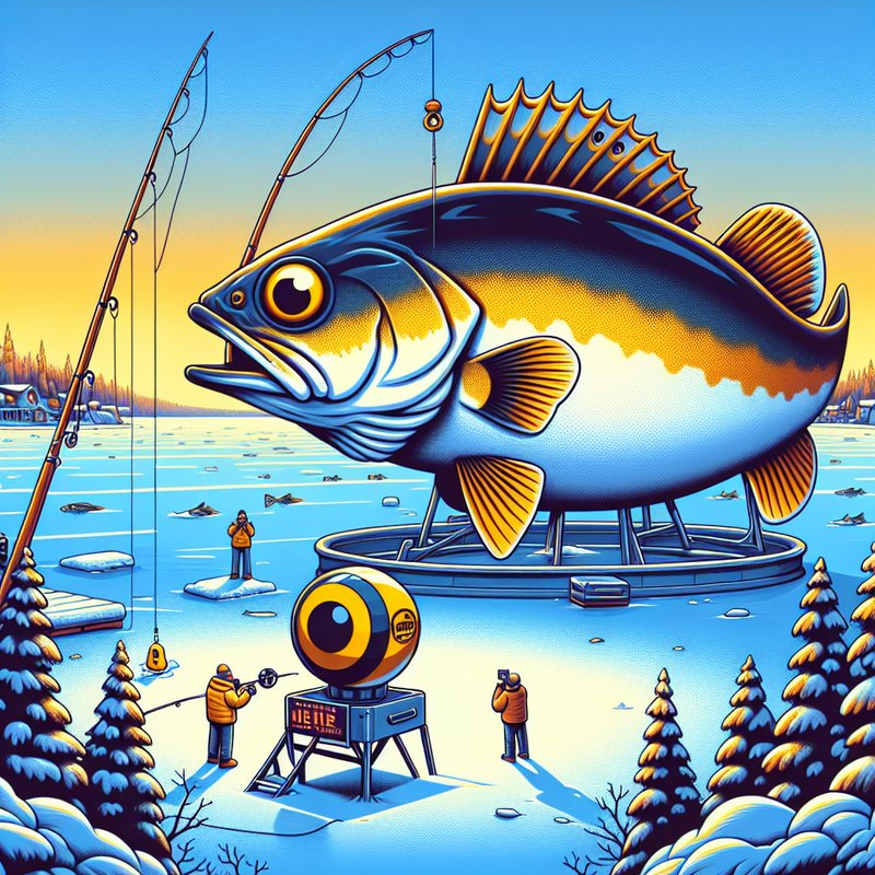 Walleye Derby Disqualification Over Cheating Accusations featured image