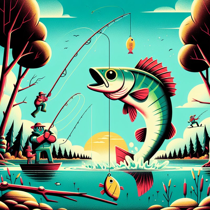 A Guide to Catching Walleye featured image