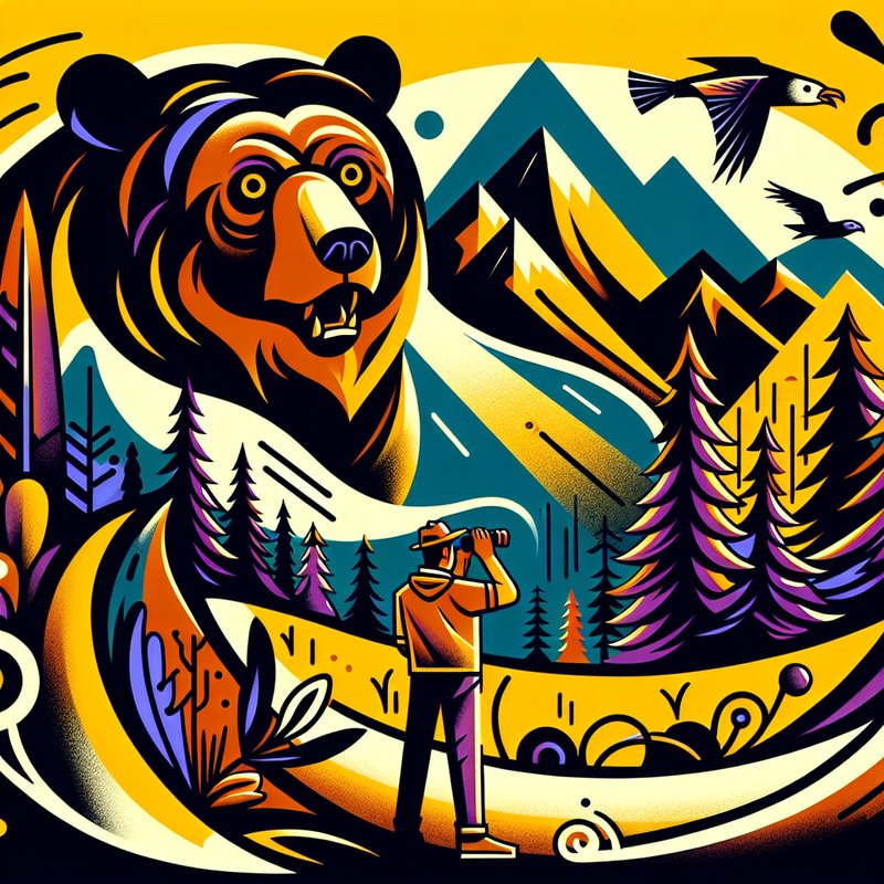 Washington State Considers Bear Season Change featured image