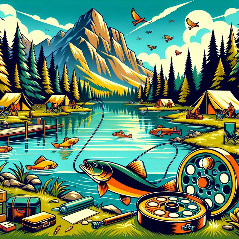 Chopaka Lake Campground Faces Closure Threat featured image