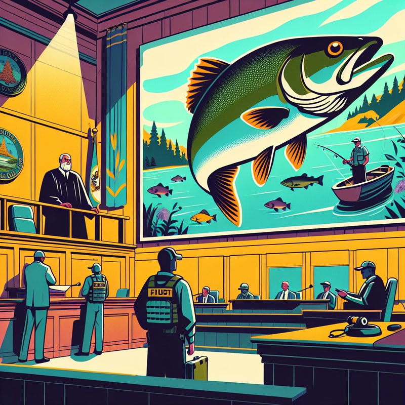 Washington State Wildlife Poaching Case featured image