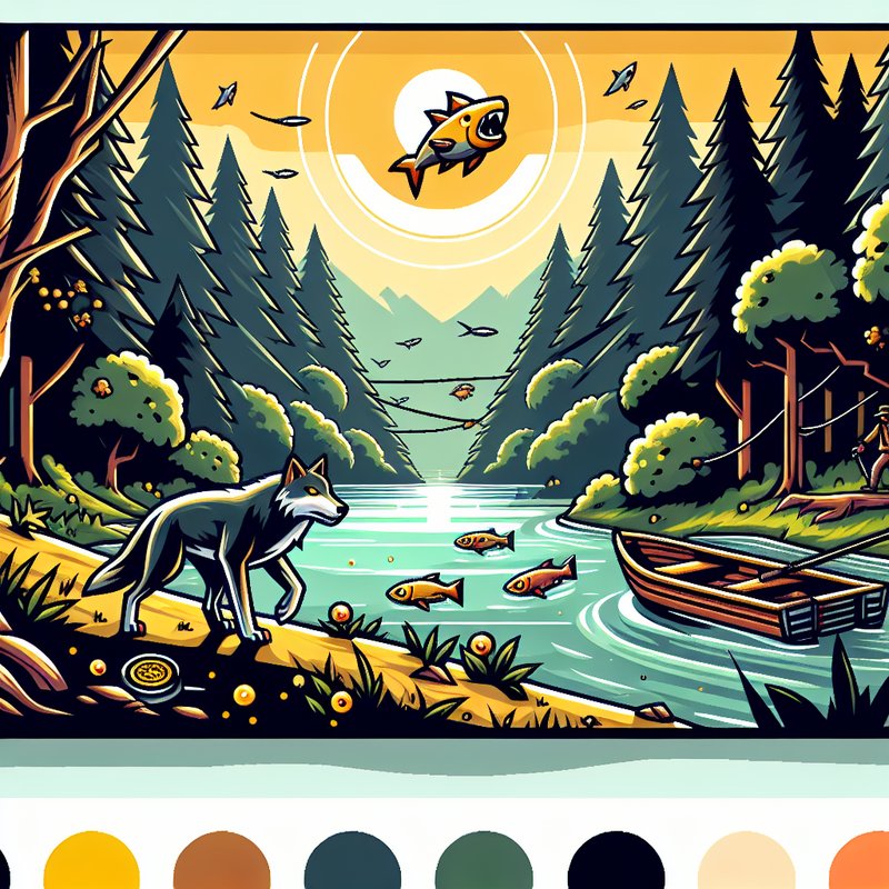 Washington Wolves And Social Tolerance Hunt featured image