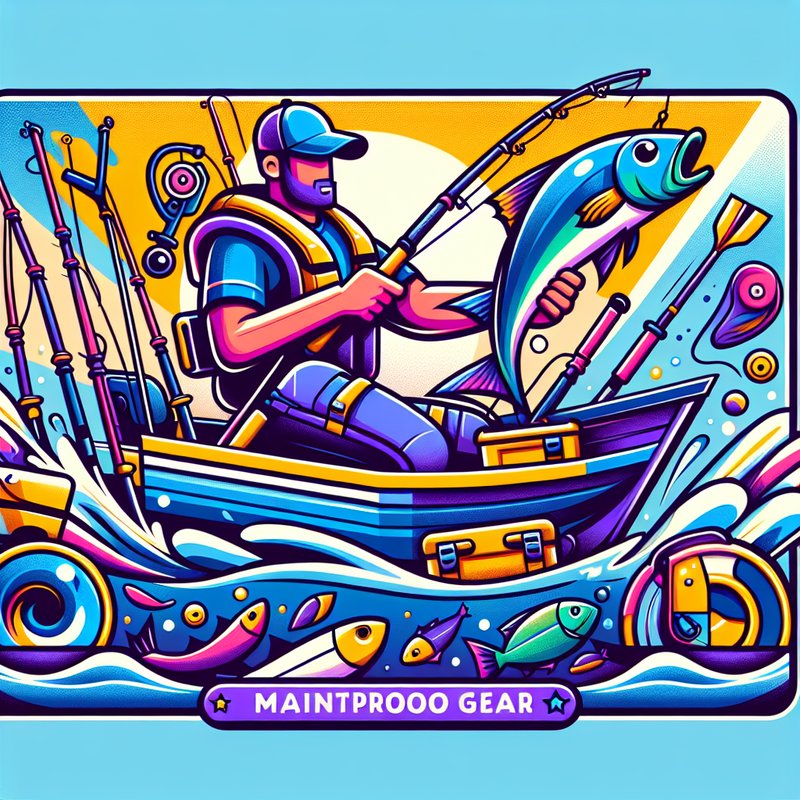 Maintaining Waterproof Gear for Boating and Kayaking featured image