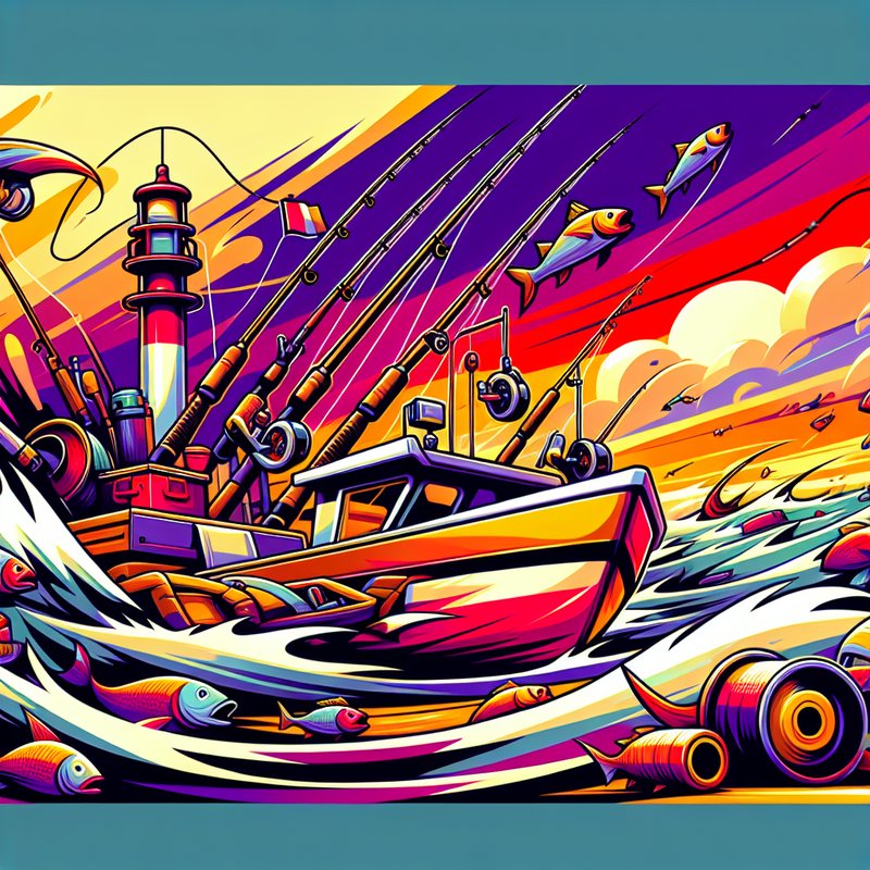 New Waterproof Jacket Series Targets Serious Anglers featured image