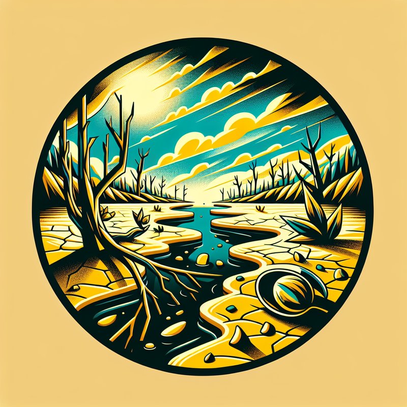 Western Drought Vulnerability Despite Wet Winter featured image