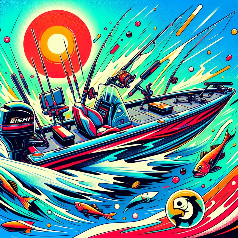 Win a Fully Rigged Bass Boat While Supporting a Greater Mission featured image
