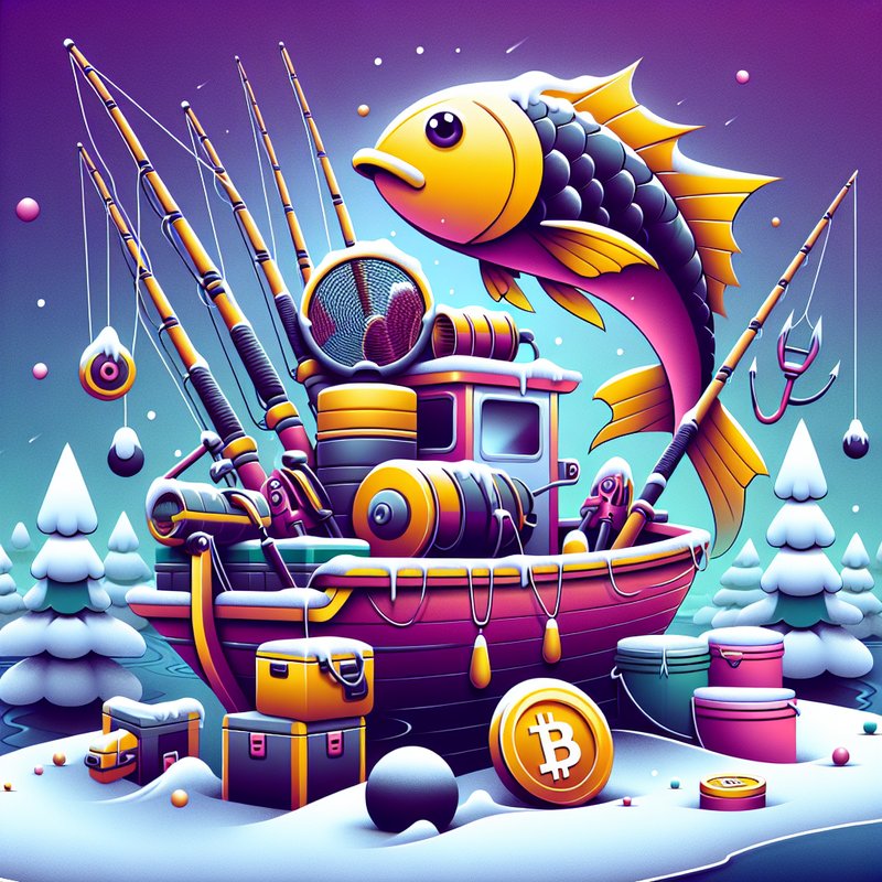 Winter Fishing Gear Maintenance Essentials featured image