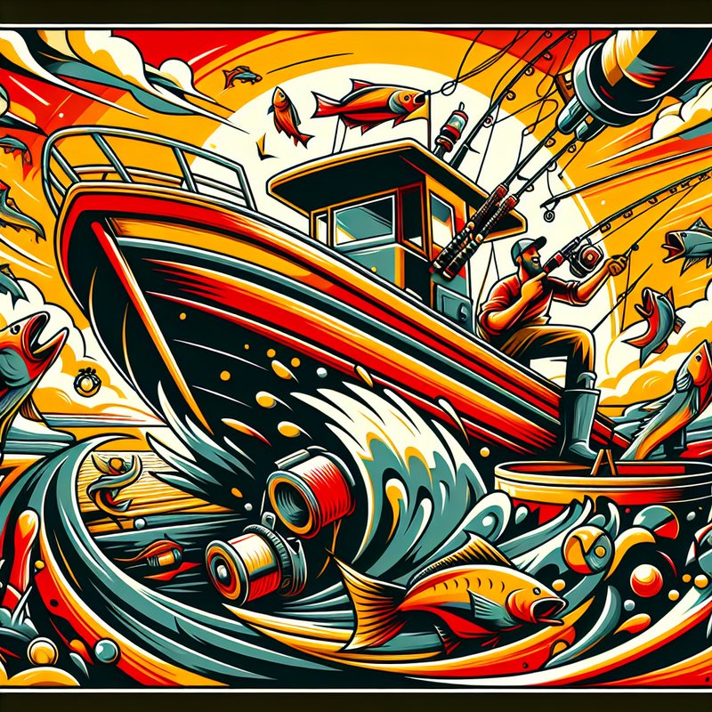 Performance Fishing Dress for Women featured image