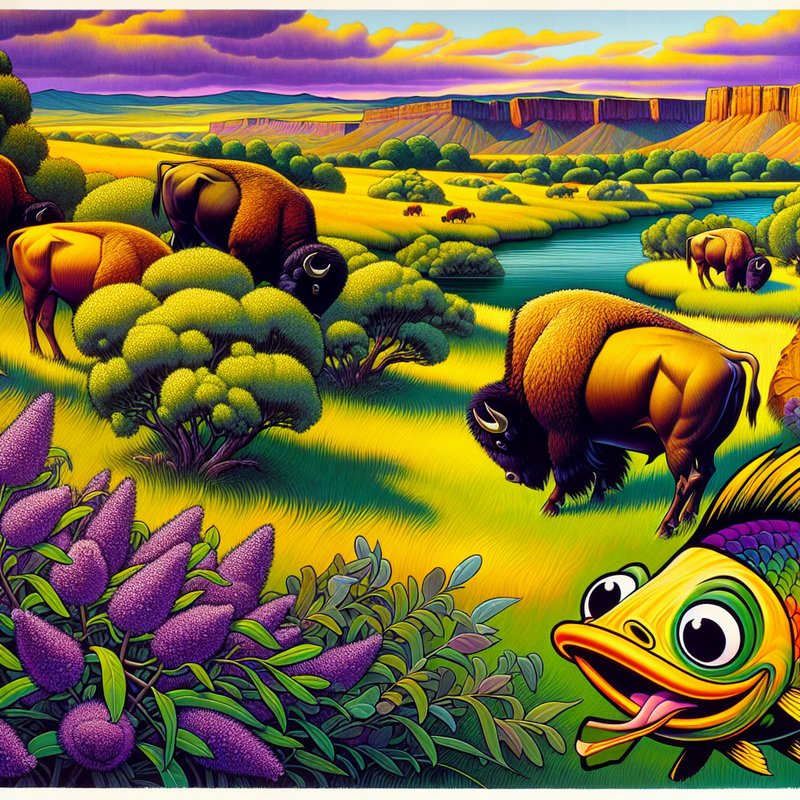 Restoring Bison to Tribal Lands in Wyoming featured image