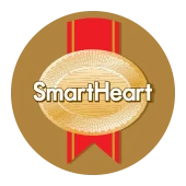 Smartheart-Gold