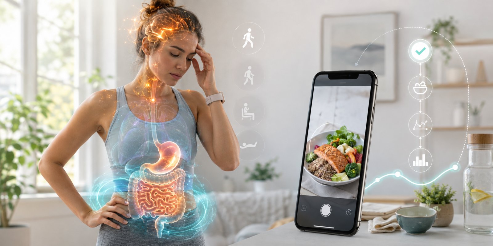 Why Calorie Counting Fails: Hormones, Stress, and NEAT Change the Rules