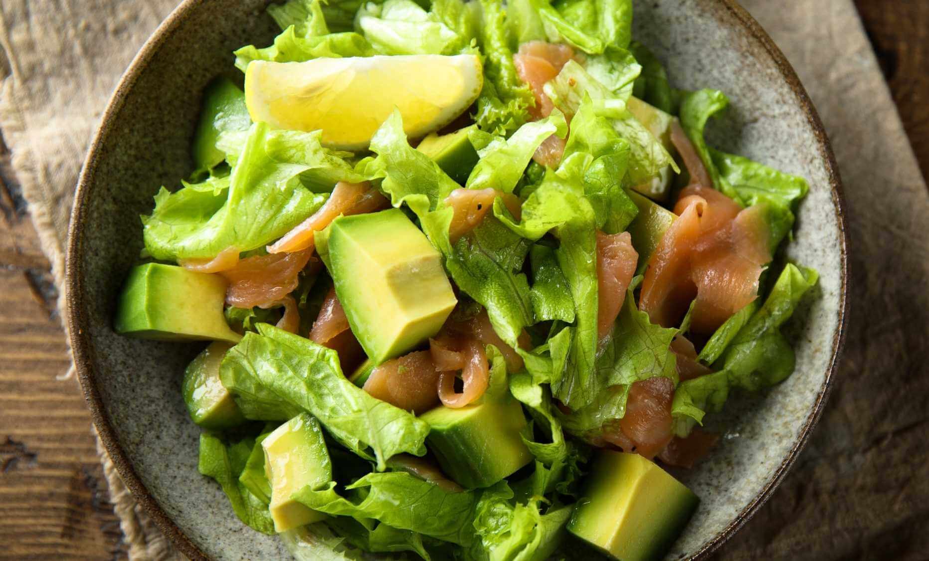 mixed greens Nutrition Facts and Calories, Description