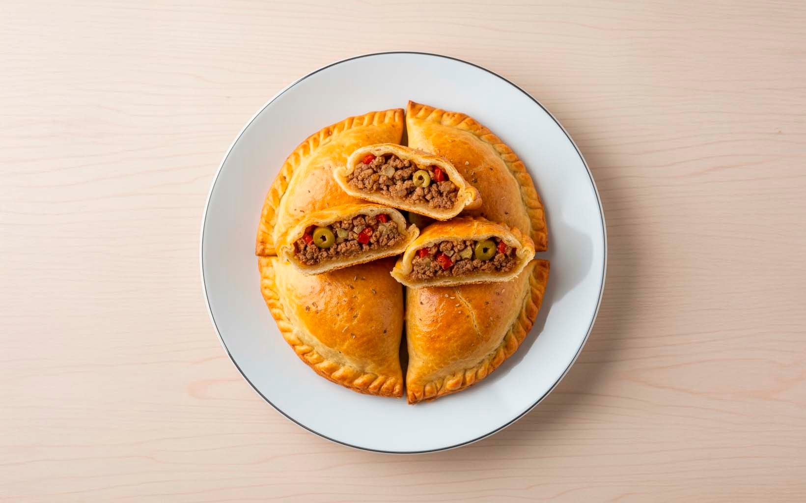 Empanadas Mendocinas