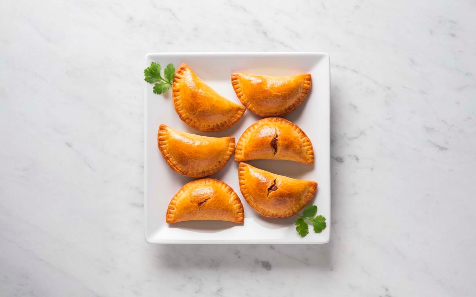 Empanada de Asado