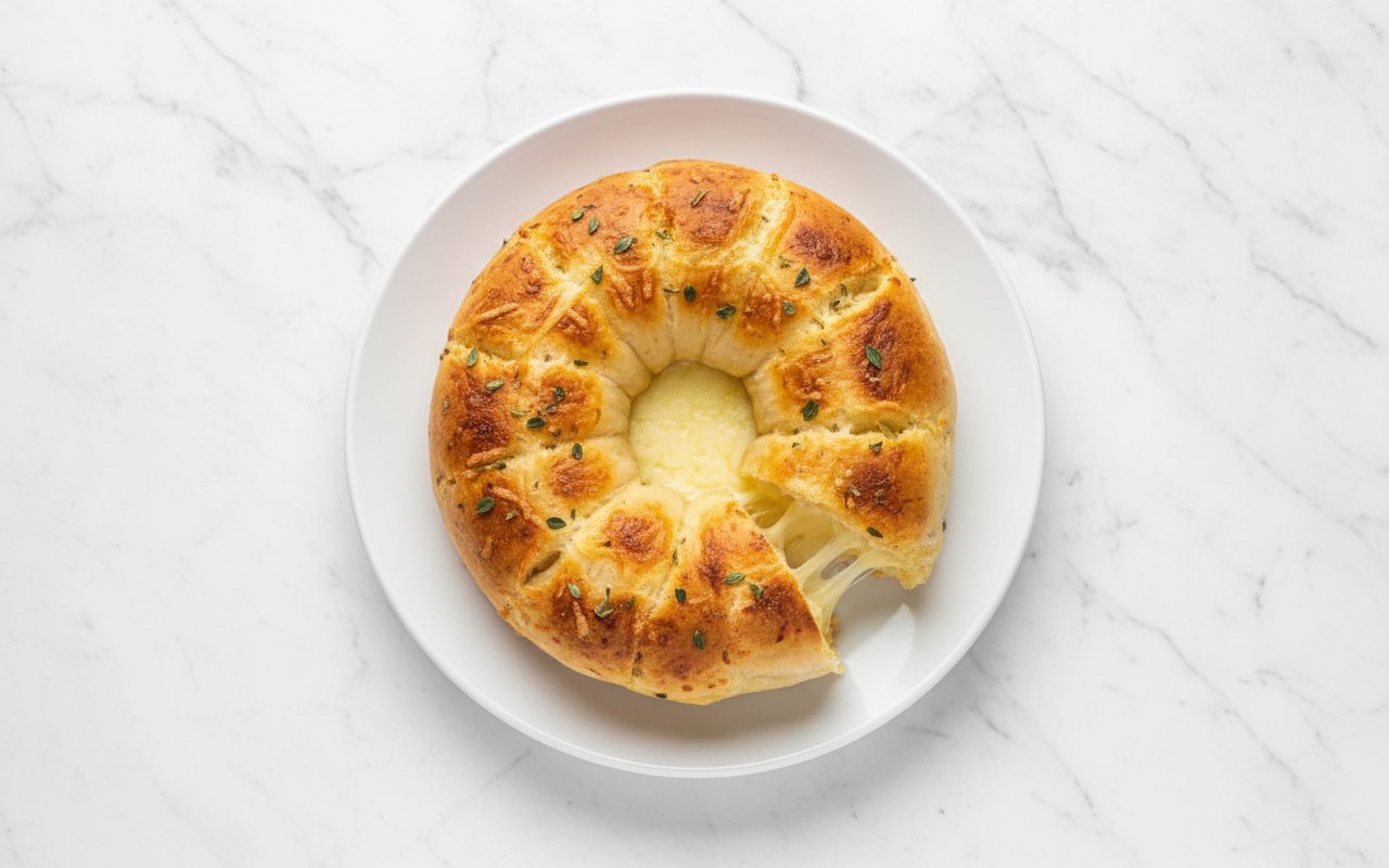 Pan Relleno Fugazzeta