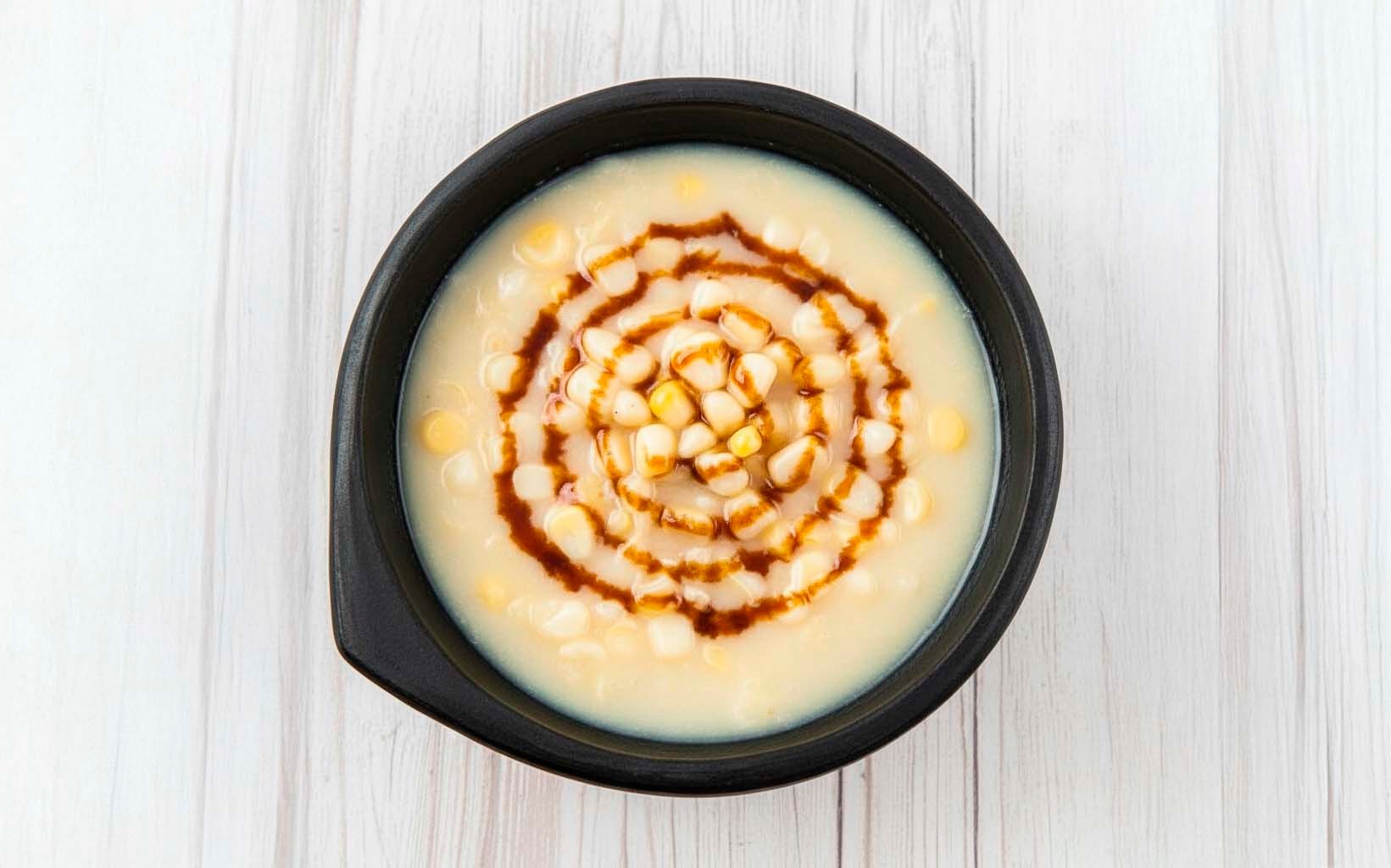 Mazamorra Colombiana