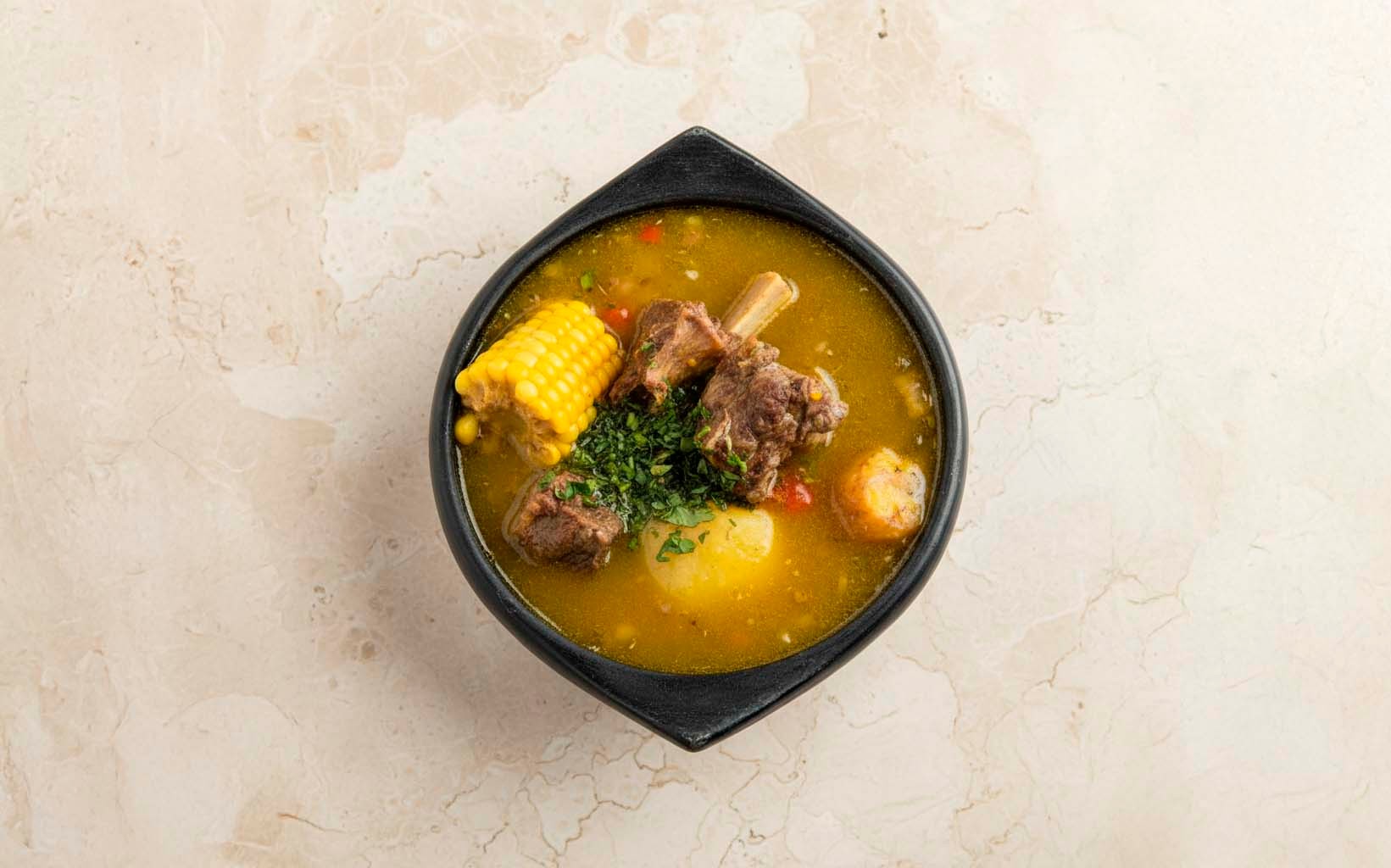 Sancocho Costeño