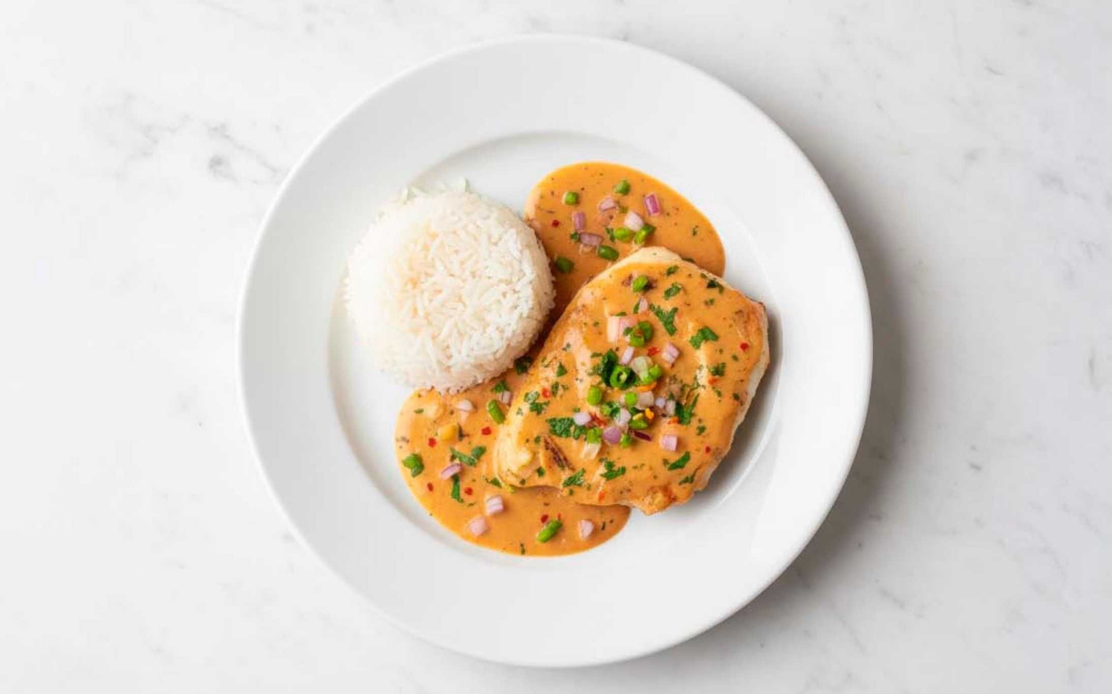 Pescado Manizado