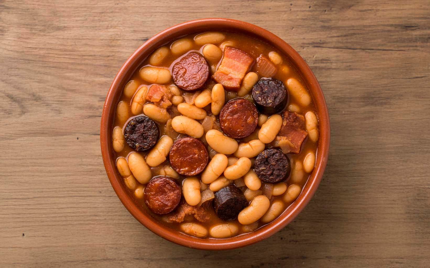 Fabada Asturiana