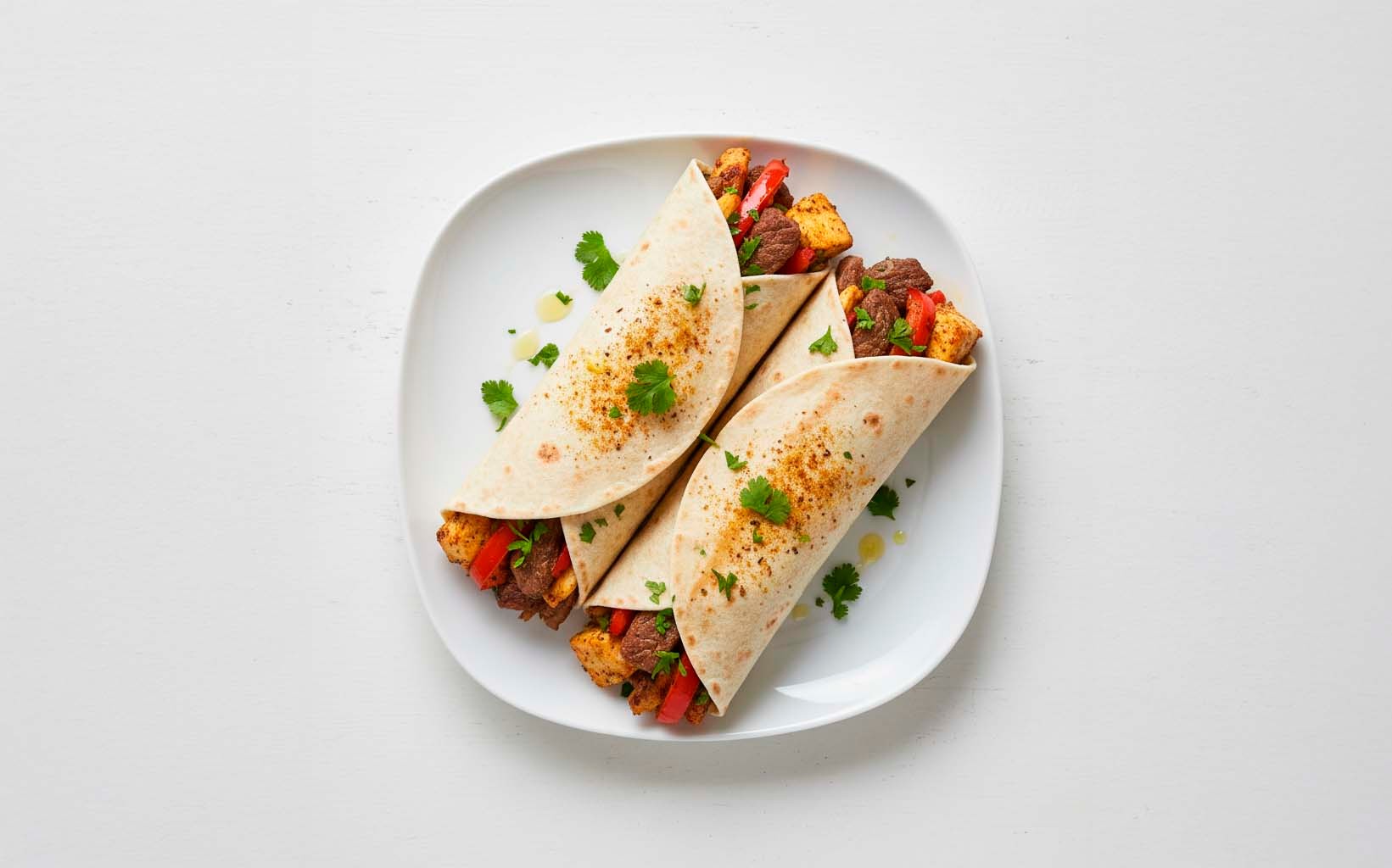 Kebab Mixto