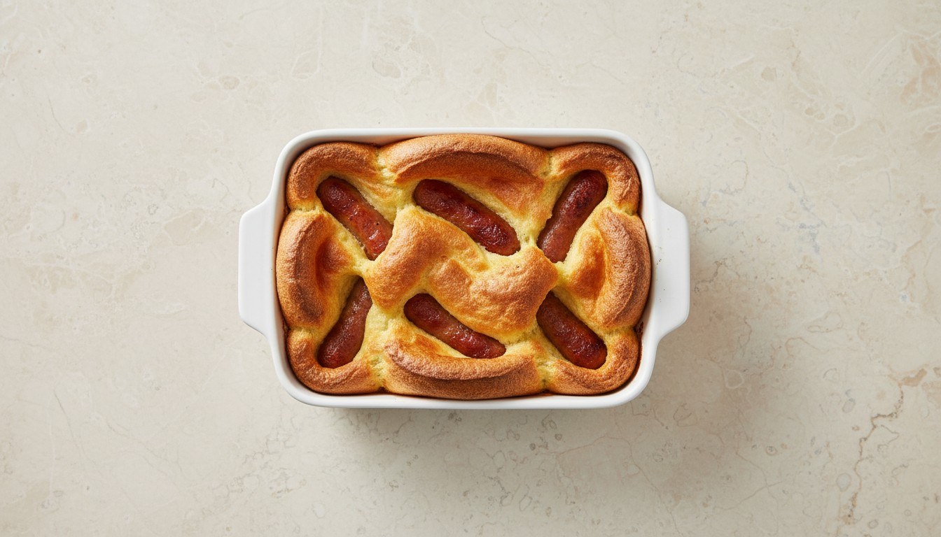 Toad in the Hole