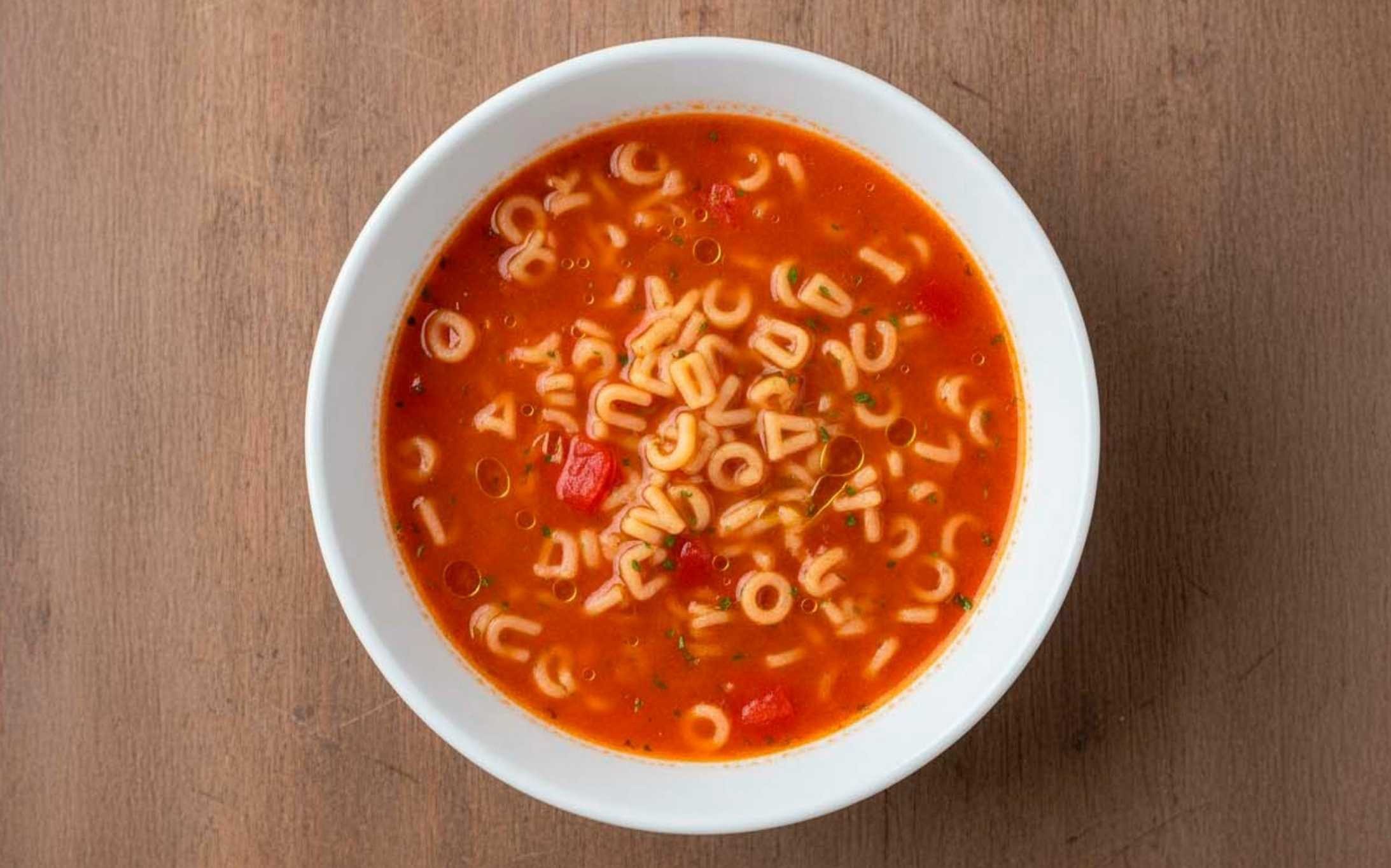 Fidao Sopa De Fideo Mexicana Calorias