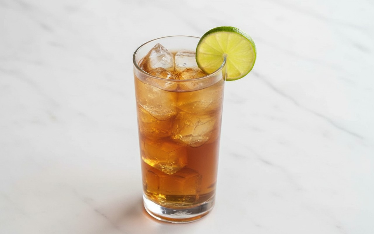 Long Island Iced Tea