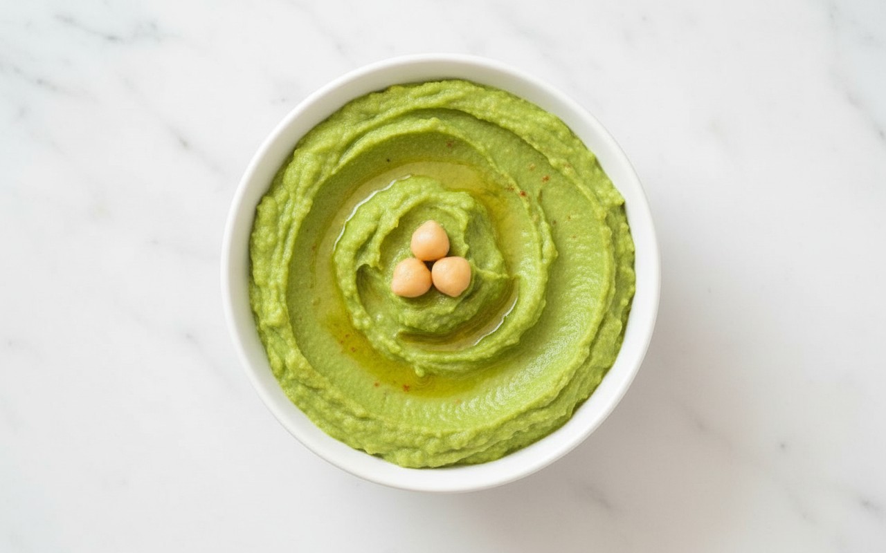 Guacahummus