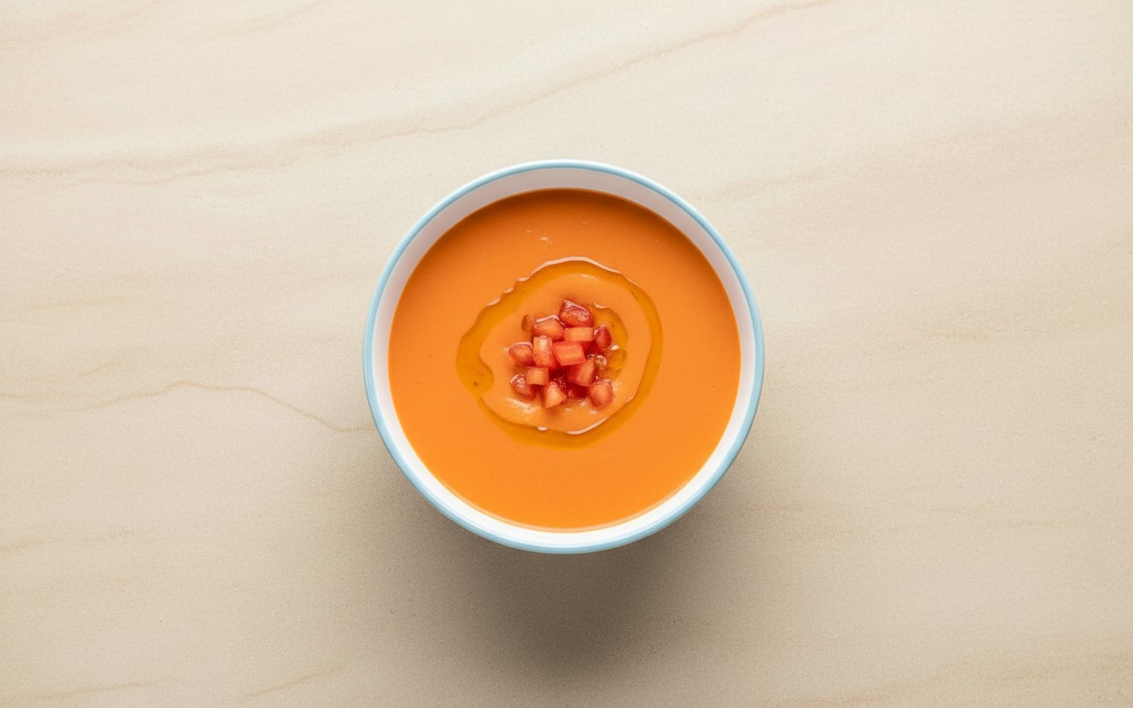 Salmorejo