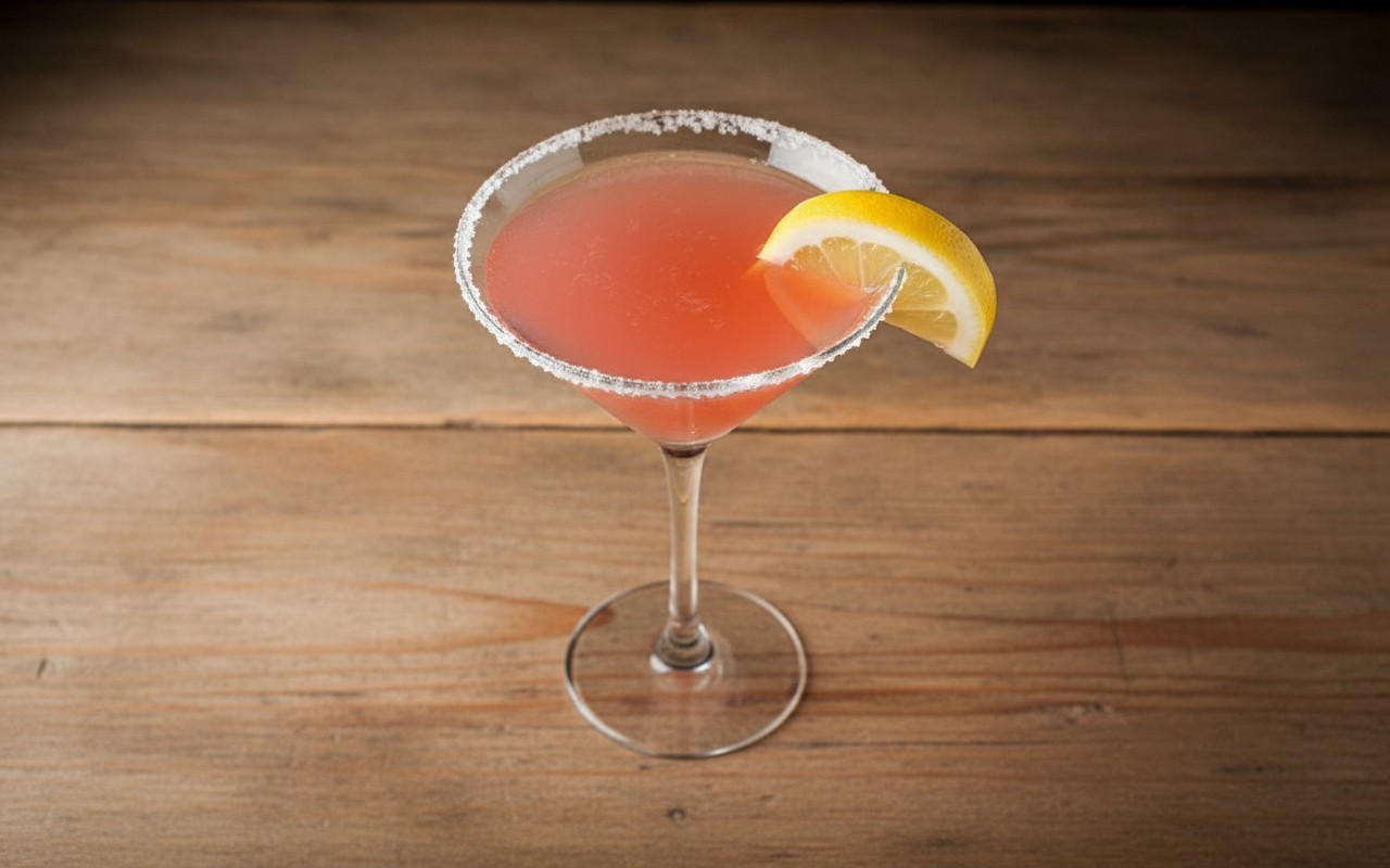 Cosmopolitan