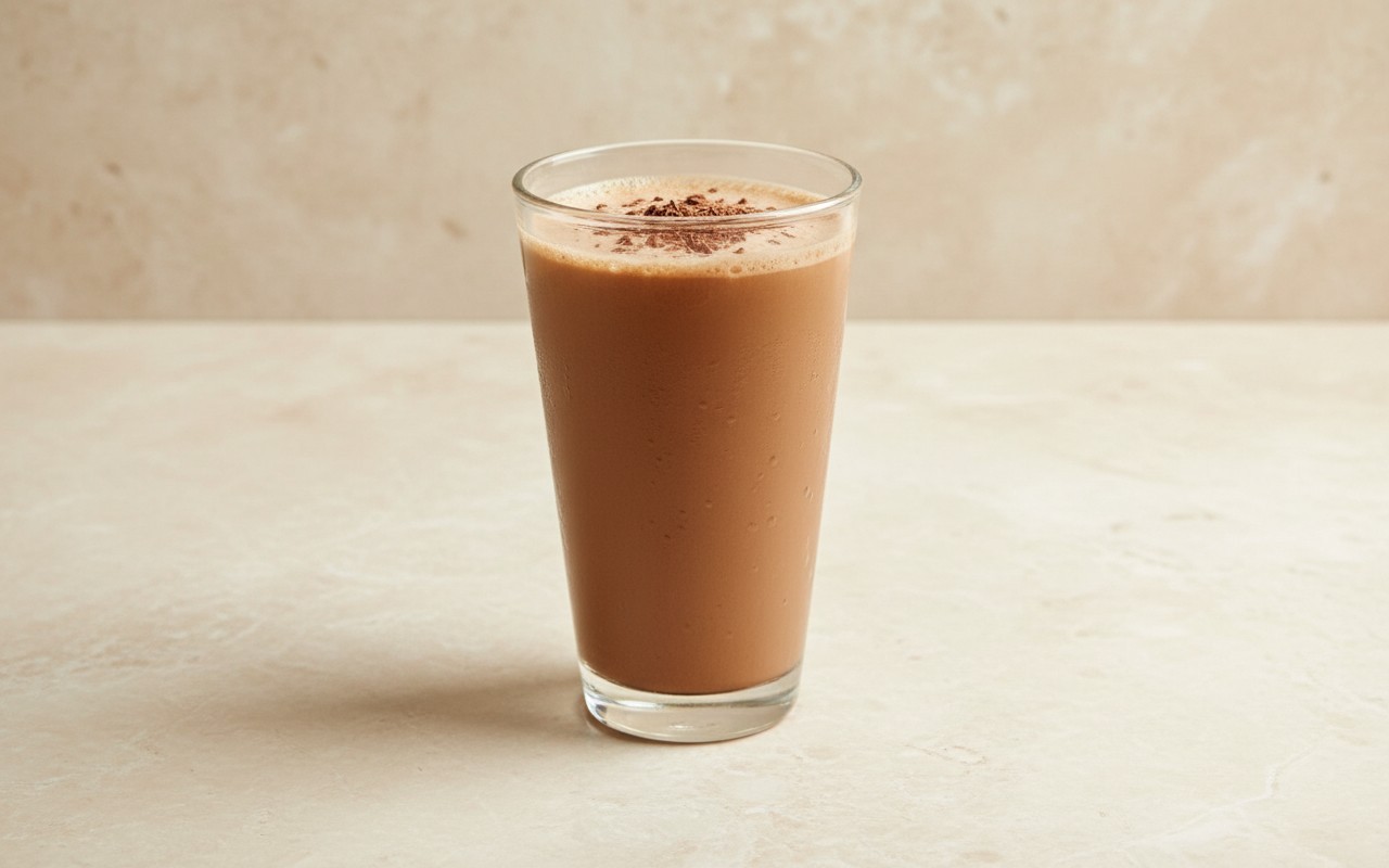Chocolate Smoothie