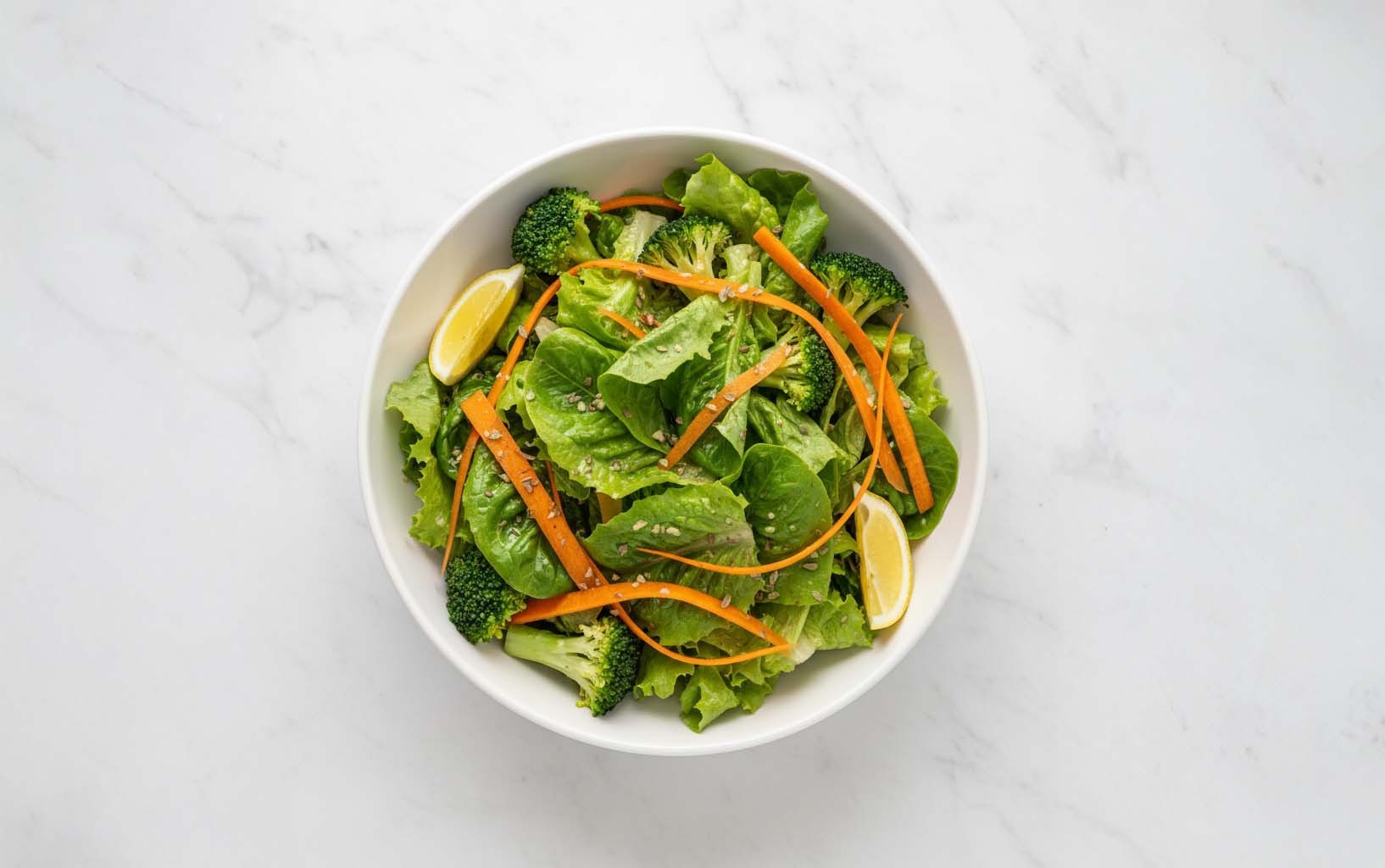 green salad calories with dressing Calories in Green Salad with Muskmelon Dressing Nutrition Facts & Health Analysis