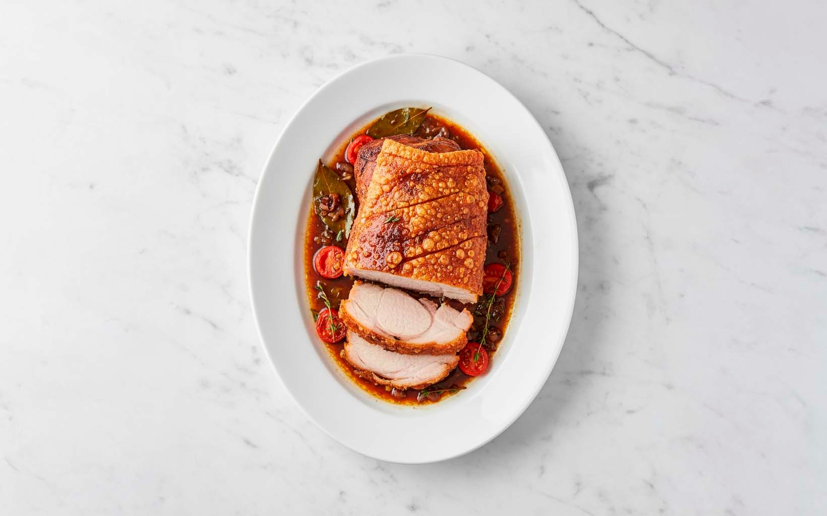 Lechón al Horno