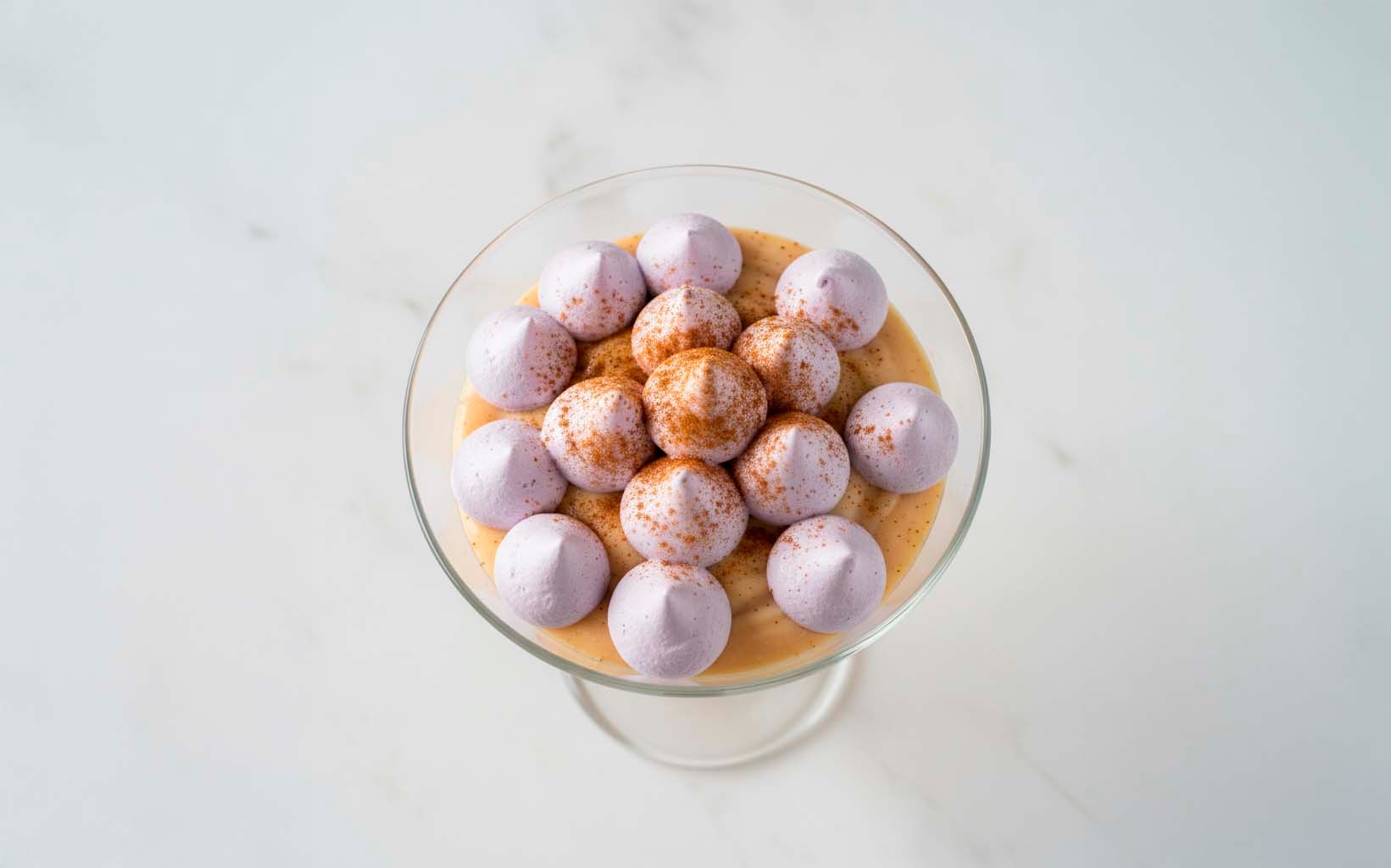 Suspiro a la Limeña