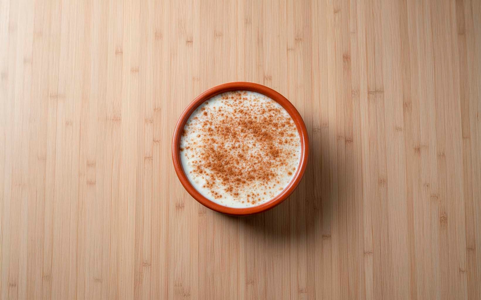 Mazamorra de Maicena