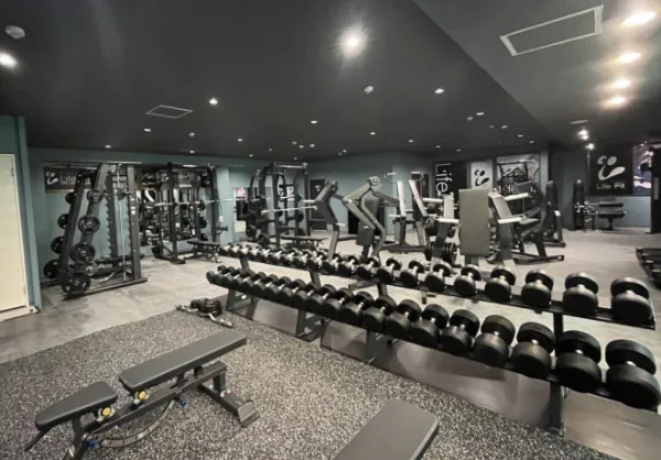 LifeFit (ライフフィット) 堺市駅前店